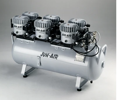 Jun-Air 36-150